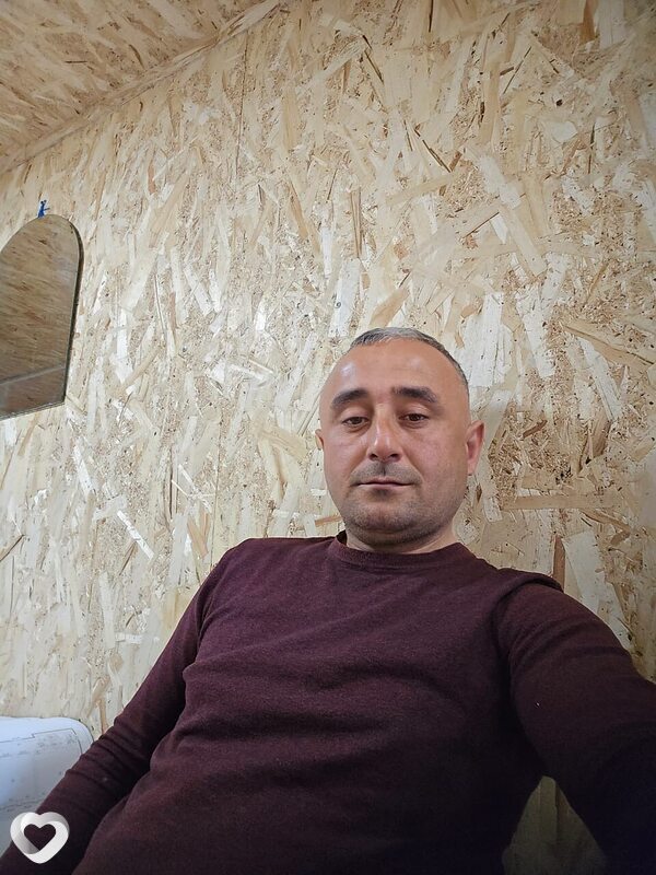 Рахим, 41, Подольске — анкета №799231