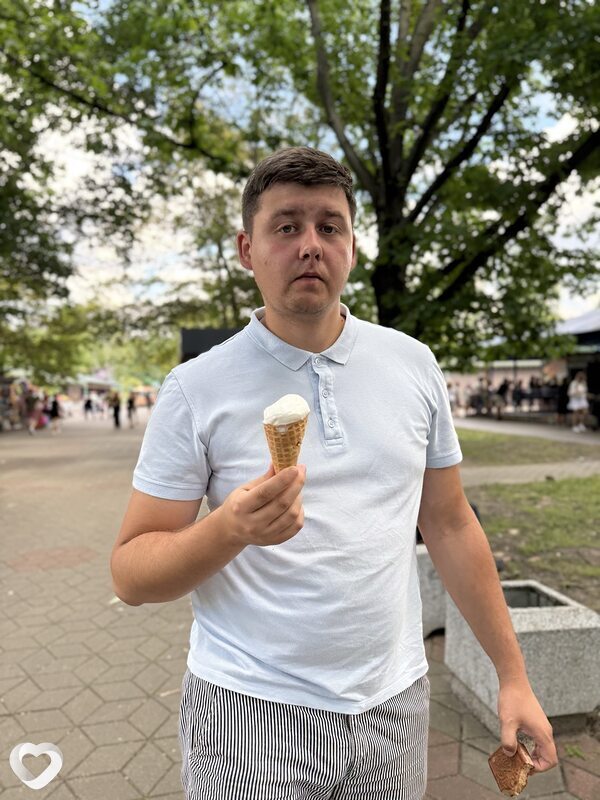 Роман, 29, Бресте — анкета №799293