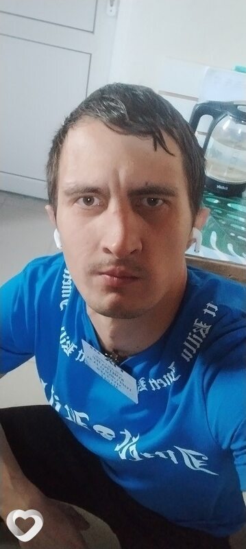 Марат, 34, Москве — анкета №799301