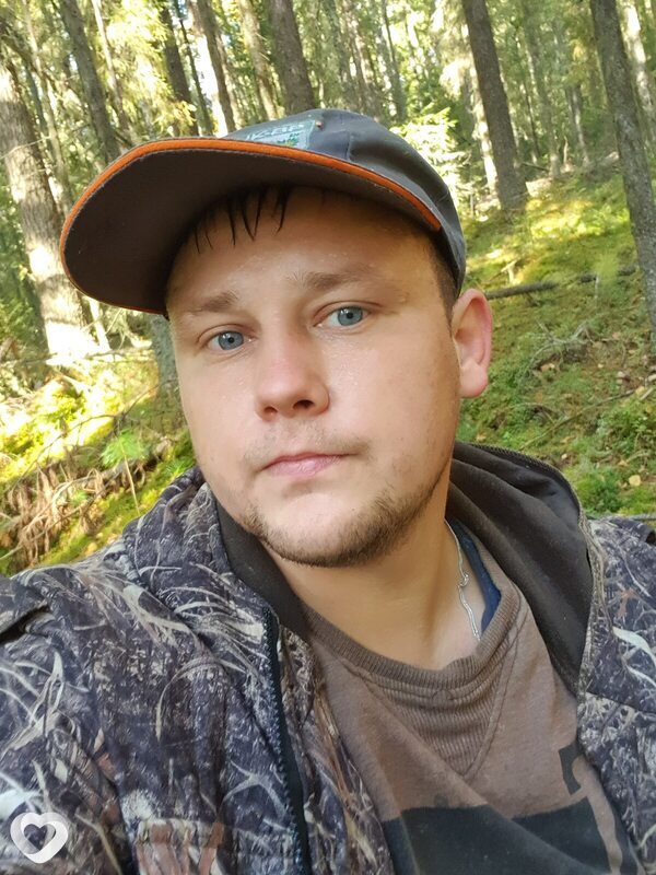 Виктор, 33, Набережных Челнах — анкета №799304