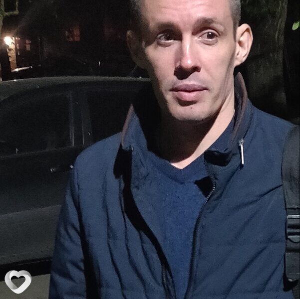 Вова, 39, Брянске — анкета №799185