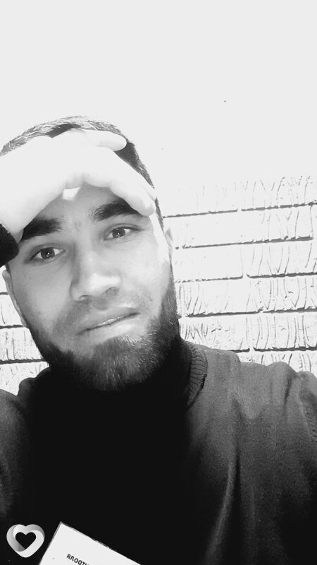 Темур, 33, Уфе — анкета №799189