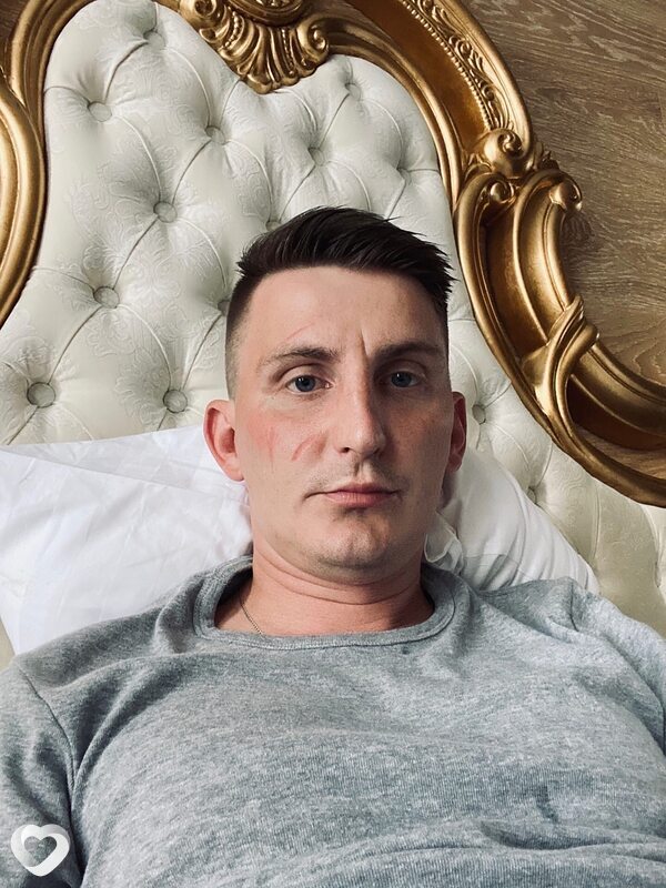 Руслан, 34, Москве — анкета №799190