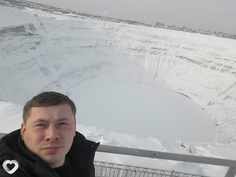 Владислав, 28, Москве — анкета №799197