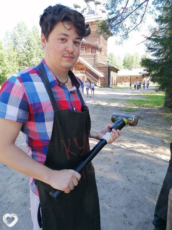 Расиль, 28, Казани — анкета №799201