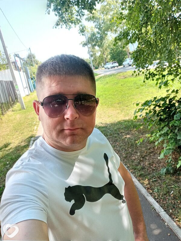 Владимир, 36, Йошкар-Оле — анкета №799206