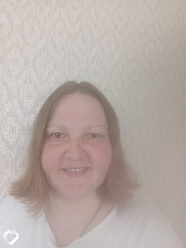 Мария, 41, Тамбове — анкета №799237