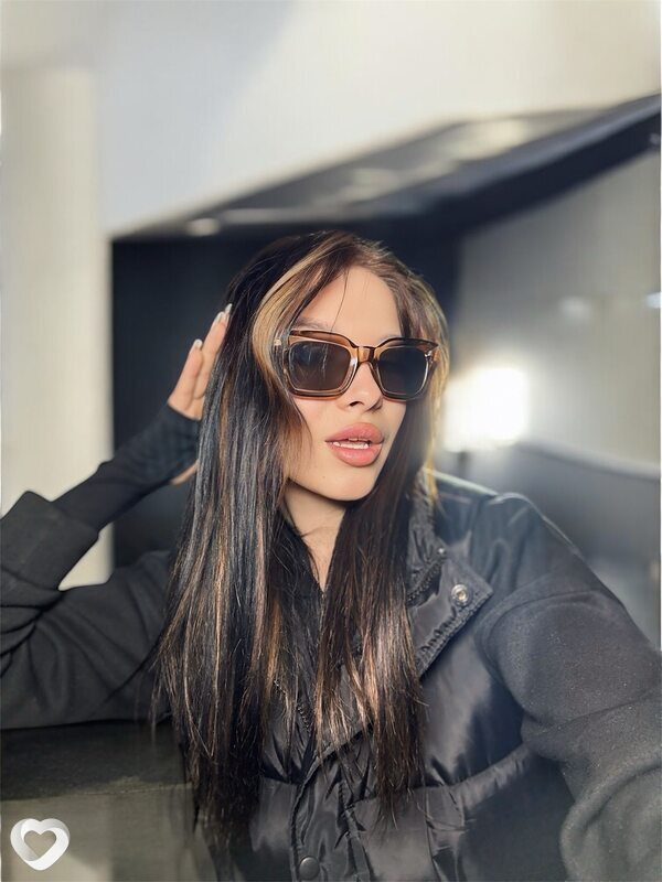 Екатерина, 22, Жлобине — анкета №799249