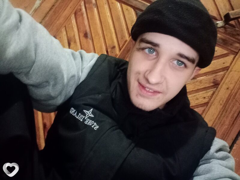 Василий, 21, Улан-Удэ — анкета №799254