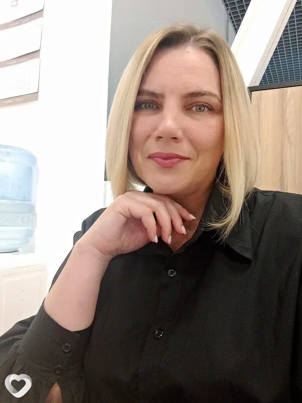 Олеся, 42, Барнауле — анкета №799256