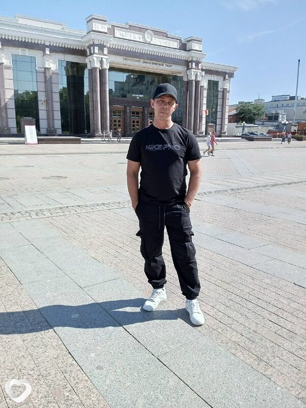 Александр, 41, Пензе — анкета №799258