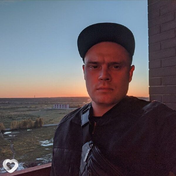 Юрий, 32, Санкт-Петербурге — анкета №799260