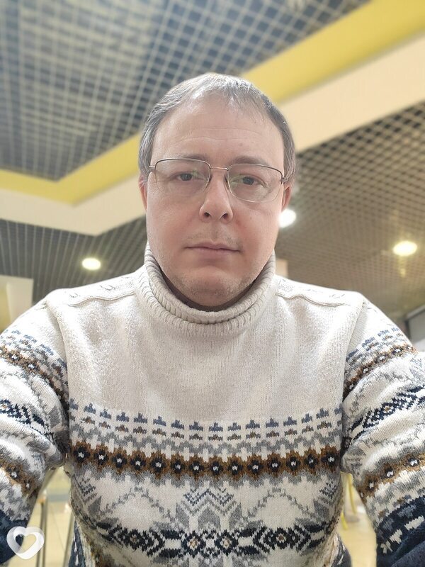 Андрей, 41, Дедовске — анкета №799262