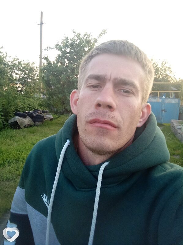 Вова, 29, Богучаре — анкета №799264
