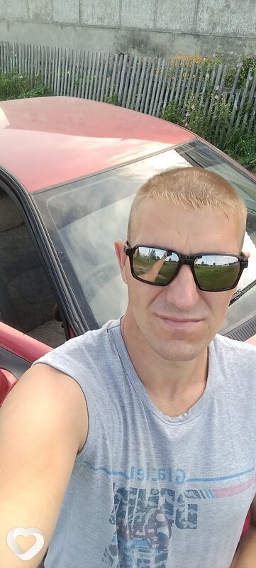 Александр, Пышма