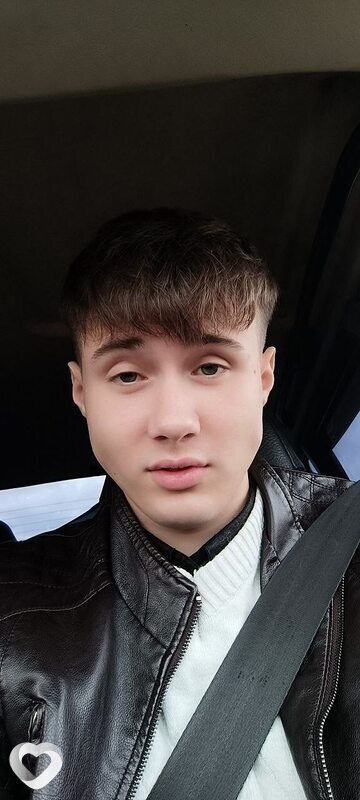 Тимур, 22, Молодечно — анкета №799274