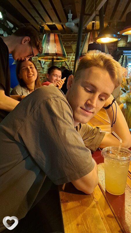 Никита, 24, Ярославле — анкета №799275
