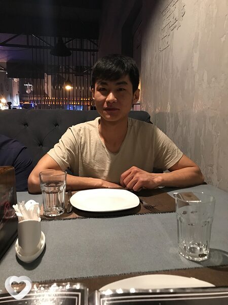 Самир, 32, Таразе — анкета №799276