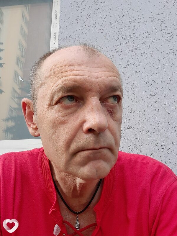 Влад, 55, Нижнем Новгороде — анкета №799280