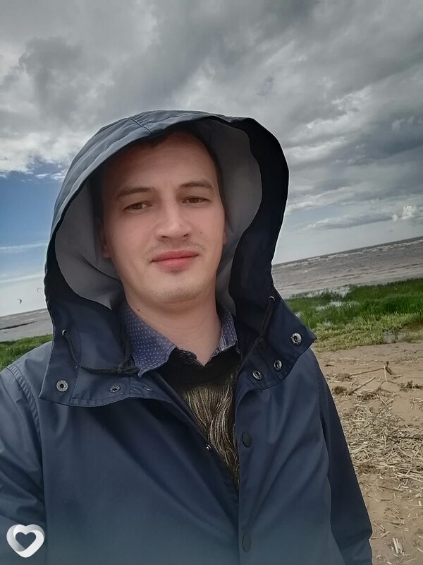 Константин, 37, Санкт-Петербурге — анкета №799281