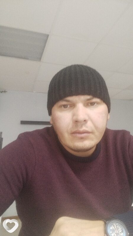 Сергей, 36, Астане — анкета №799335