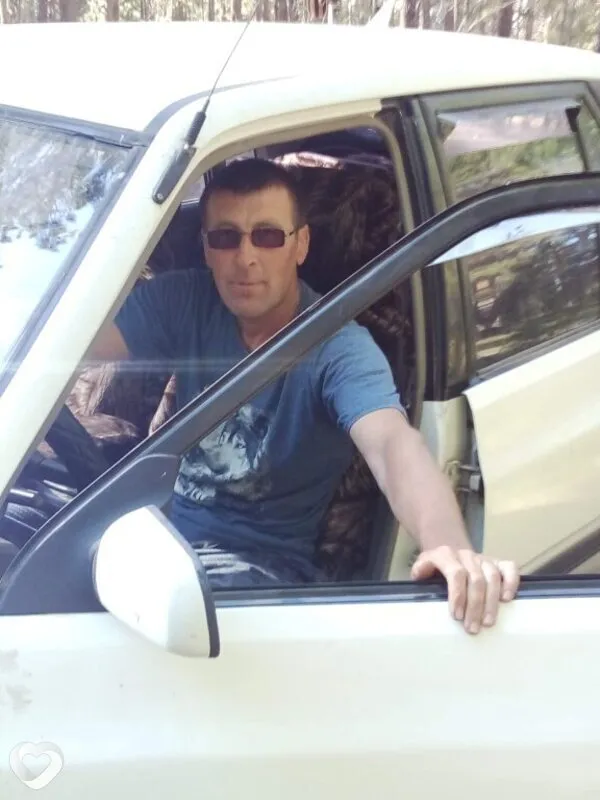 Денис, 43, Барнауле — анкета №799336