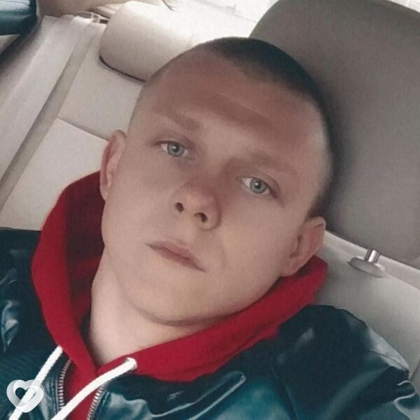 Vladdda, 35, Харькове — анкета №799342
