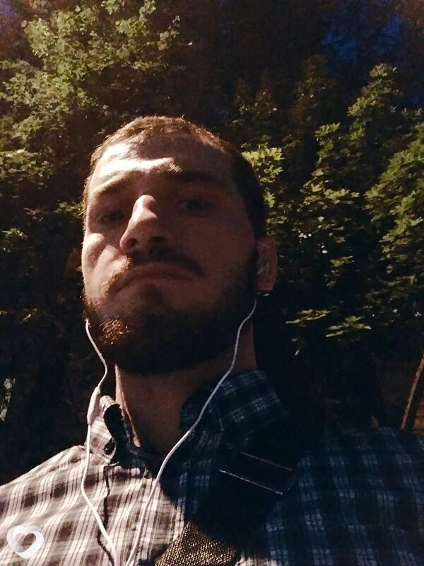 Шамиль, 33, Владикавказе — анкета №799347