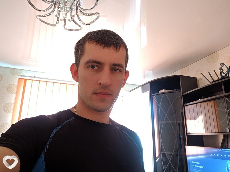 Никита, 29, Ялте — анкета №799349