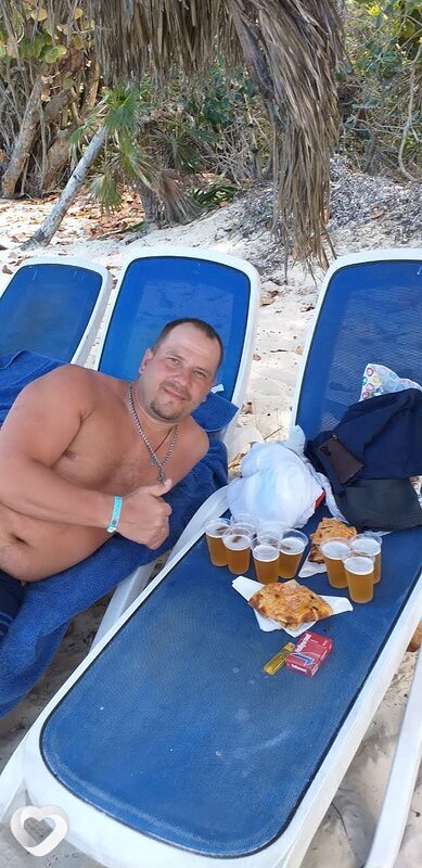 Константин, 37, Москве — анкета №799352