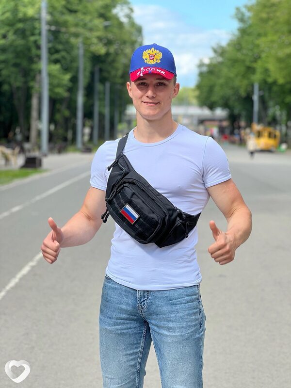 Павел, 28, Ульяновске — анкета №799353