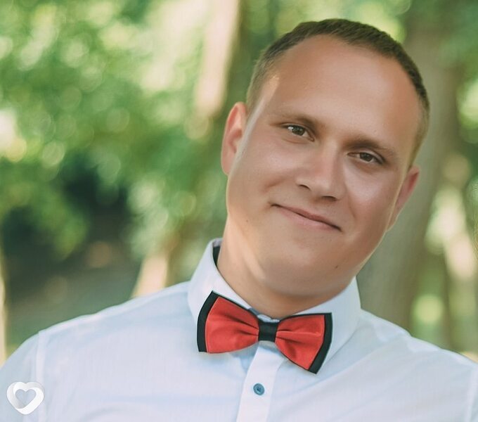 Евгений, 34, Минске — анкета №799354