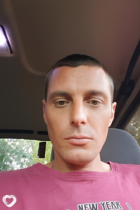 Сергей, 41, Балаклее — анкета №799358