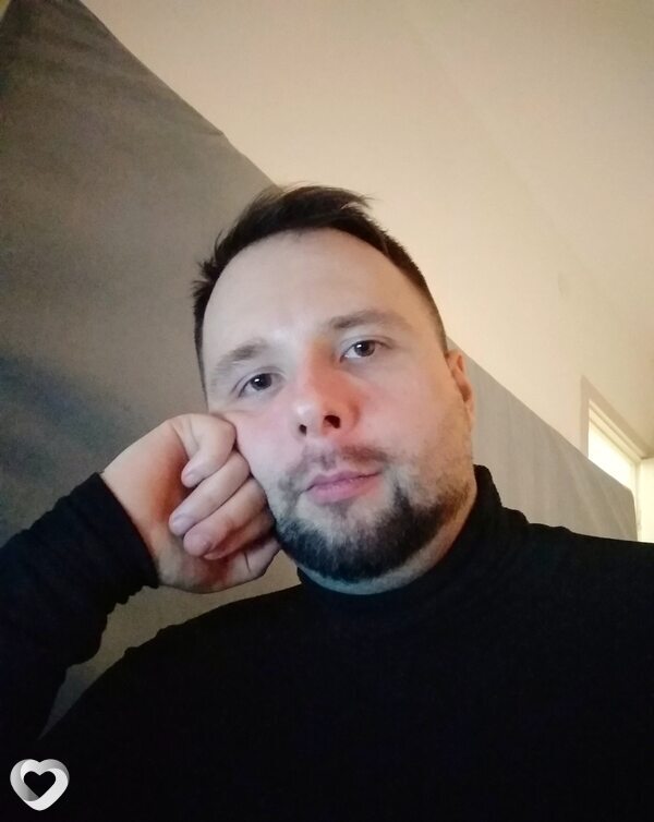 Герман, 37, Санкт-Петербурге — анкета №799463