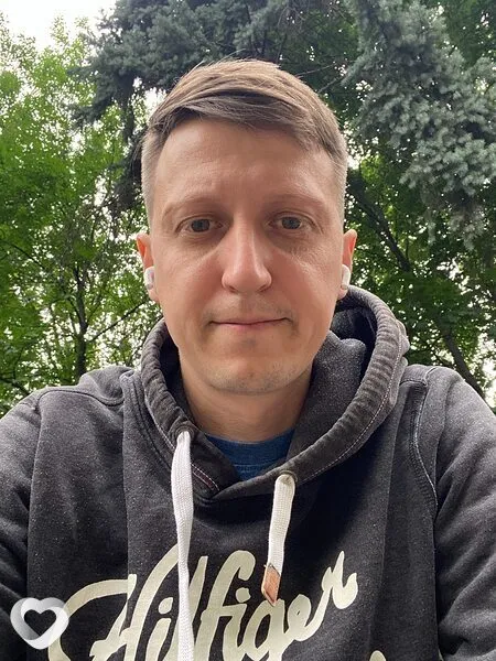 Кирилл, 36, Москве — анкета №799469