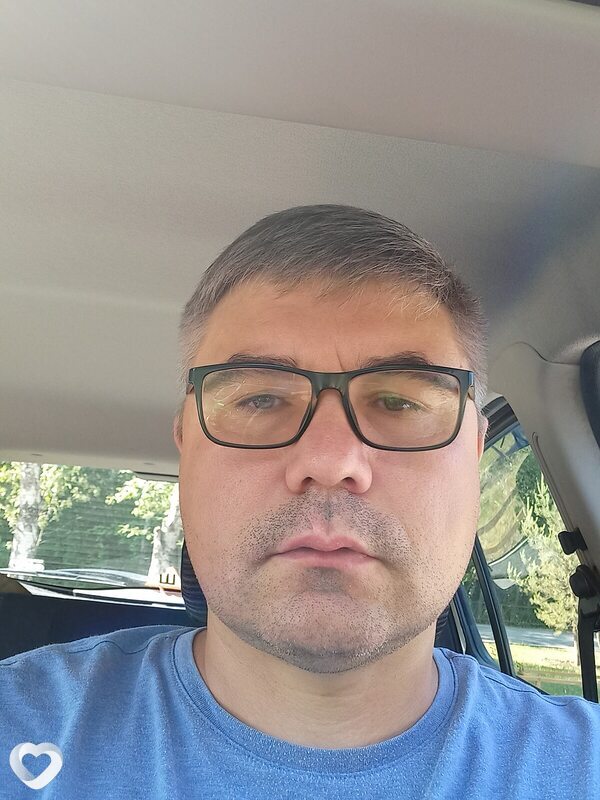 Николай, 48, Тюмени — анкета №799472