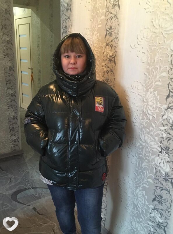 Aleksandra, 36, Новосибирске — анкета №799473