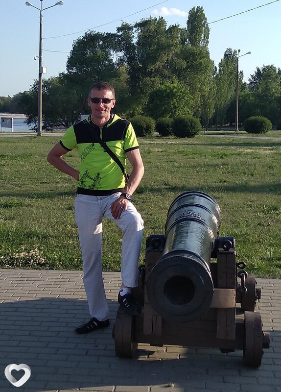 Андрей, 42, Воронеже — анкета №799475