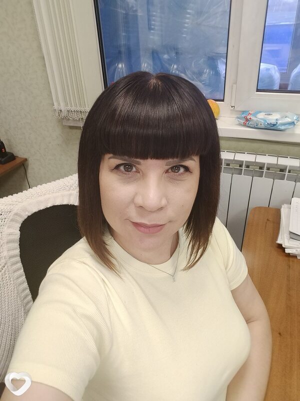 Юлия, 47, Костроме — анкета №799479