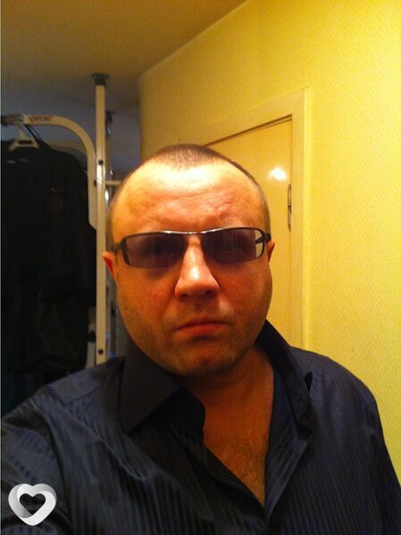 Кирилл, 50, Санкт-Петербурге — анкета №799482