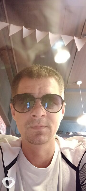 Сергей, 38, Клине — анкета №799313