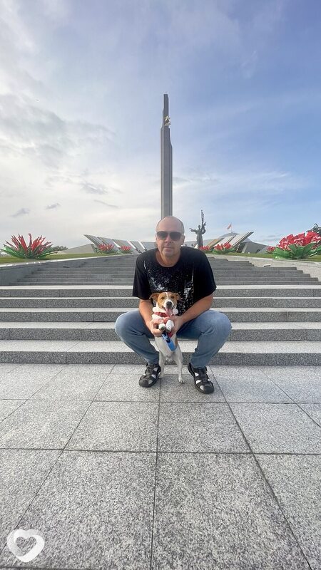 Леонид Щербаков, 52, Бобруйске — анкета №799316
