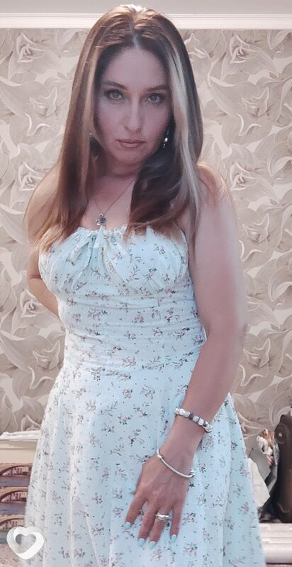 Елена, Каневская