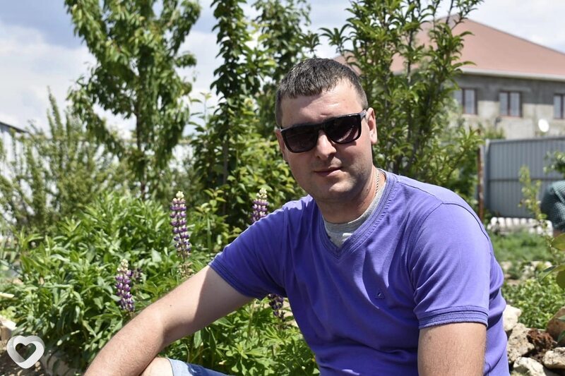 Сергей, 41, Астрахани — анкета №799319