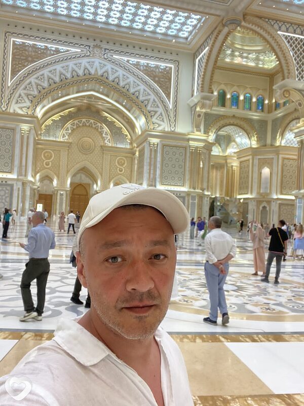 Алексей, 46, Пушкино (Московская Обл) — анкета №799320