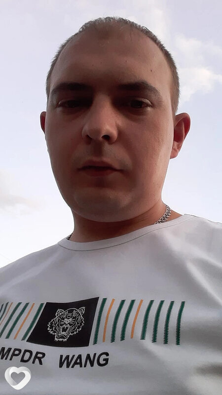Максим, 38, Копейске — анкета №799321
