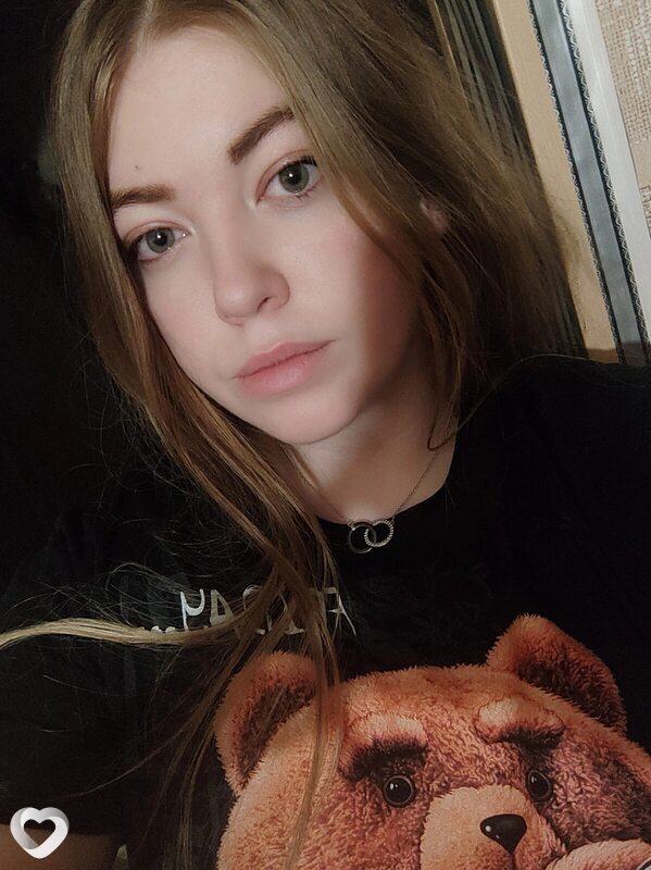 Лена, 25, Омске — анкета №799326