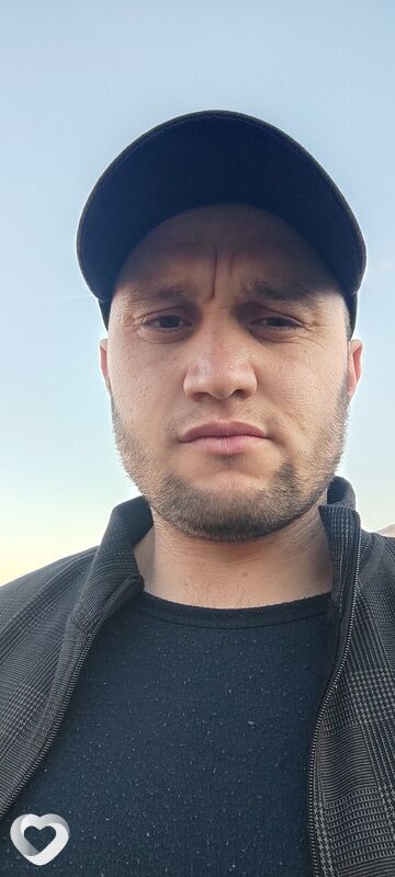 Абдула, 33, Москве — анкета №799331