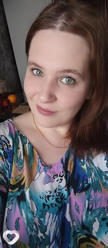 Мария, 34, Можайске — анкета №799385