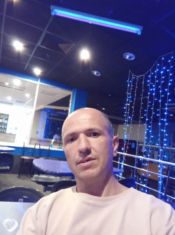 Виталий, 40, Санкт-Петербурге — анкета №799390